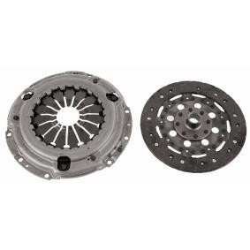 Comprar Kit de embrague de SACHS 3000 950 957 a bajo precio de 236,17 €