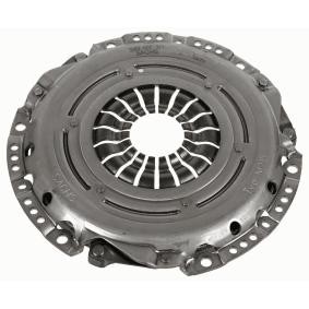 Acquista Spingidisco da SACHS online per Corsa E Hatchback (X15) a prezzi moderati