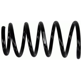 Comprar Muelle de suspensión de SACHS 993 711 a bajo precio de 57,63 €