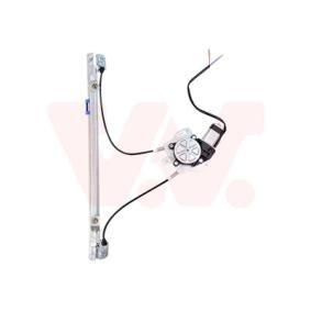 Comprar Elevalunas de VAN WEZEL 0945261 a bajo precio de 102,11 €