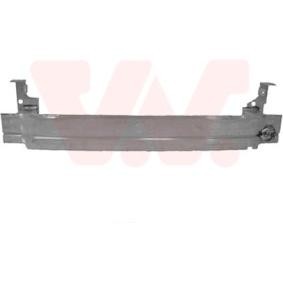 Acquista Rinforzo paraurti da VAN WEZEL online per A1 Hatchback (8X1, 8XK) a prezzi moderati