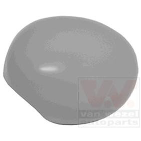 Comprar Cubierta, retrovisor exterior de VAN WEZEL 0518843 a bajo precio de 29,65 €