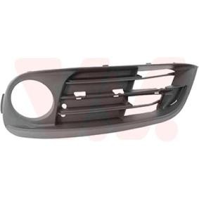 Compre Grelha de ventilador, pára-choques da VAN WEZEL 0619593 a um preço baixo por 13,70 €