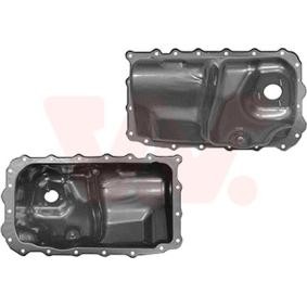 Ölwanne 0627070 von VAN WEZEL günstig für 188,09 € online kaufen