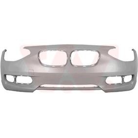 Compre Pára-choques de VAN WEZEL online para 1 Hatchback (F21) a preços moderados