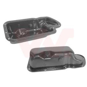 Ölwanne 0950070 von VAN WEZEL günstig für 89,70 € online kaufen