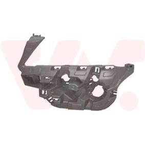 Stoßstangenhalter 0682567 von VAN WEZEL günstig für 26,33 € online kaufen
