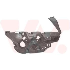 Stoßstangenhalter 0682568 von VAN WEZEL günstig für 26,33 € online kaufen