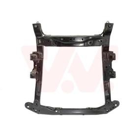 Comprar Bastidor auxiliar / soporte equipo adicional de VAN WEZEL 1507690 a bajo precio de 205,37 €