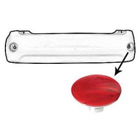 Köp Reflex av VAN WEZEL 1806940 till det låga priset 241,28 kr