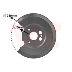 Ankerblech 1825373 von VAN WEZEL günstig für 30,31 € online kaufen