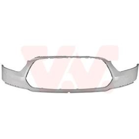 Compre Grelha de VAN WEZEL online para Transit Mk7 Minibus (V363, FAD, FBD) a preços moderados