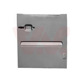 Heckklappe 3075160 von VAN WEZEL günstig für 76,39 € online kaufen