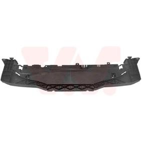Stoßstangenträger 4029561 von VAN WEZEL günstig für 84,69 € online kaufen