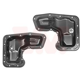 Ölwanne 4034070 von VAN WEZEL günstig für 65,45 € online kaufen