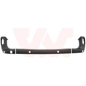 Osta Puskurin pinta VAN WEZEL:llä 4312551 edullisesti hintaan 121,38 €