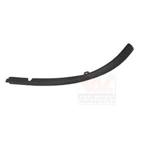 Spoilerlippe 5406503 von VAN WEZEL günstig für 54,94 € online kaufen