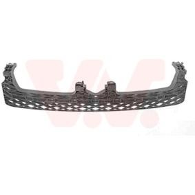 Achetez des Renfort de pare-choc VAN WEZEL 5740562 à prix pour 32,39 €