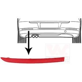 Acquista Catarifrangente posteriore da VAN WEZEL 5745939 a buon mercato per soli 19,08 €