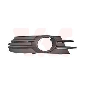 Compre Grelha de pára-choques de VAN WEZEL online para SCIROCCO (137, 138) a preços moderados