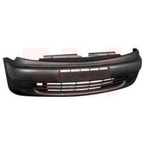 Compre Pára-choques da VAN WEZEL 0957574 a um preço baixo por 127,28 €