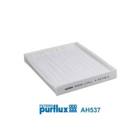 Innenraumfilter AH537 von PURFLUX günstig für 15,44 € online kaufen