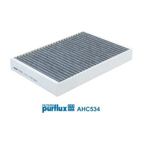 Compre Filtro de habitáculo de PURFLUX online para Polestar 3 a precios moderados