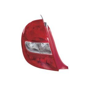 Acquista Fanale posteriore da VAN WEZEL 0961931 a buon mercato per soli 72,80 €