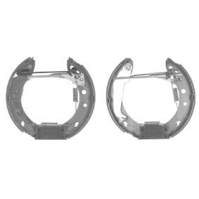 Acquista Kit freno, Freno a tamburo da TEXTAR 84058300 a buon mercato per soli 87,57 €