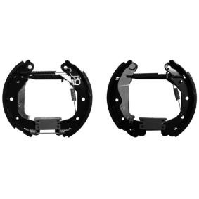 Acquista Kit freno, Freno a tamburo da TEXTAR 84062501 a buon mercato per soli 93,88 €