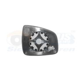 Acquista Vetro specchio, specchio esterno da VAN WEZEL 1516831 a buon mercato per soli 8,70 €