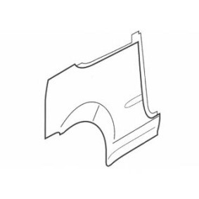 Radlauf 1601645 von VAN WEZEL günstig für 189,82 € online kaufen