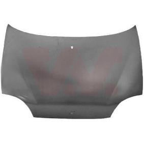 Motorhaube 1601660 von VAN WEZEL günstig für 227,37 € online kaufen