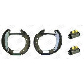 Bremsensatz, Trommelbremse 381396CH von CHAMPION günstig für 88,41 € online kaufen
