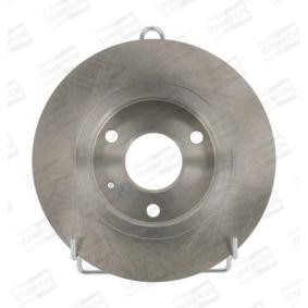 Bremsscheibe 561359CH von CHAMPION günstig für 18,44 € online kaufen