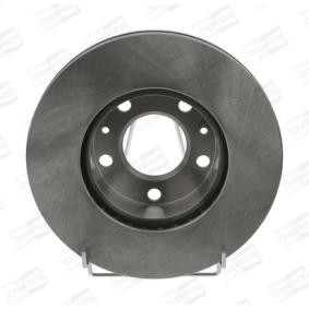 Bremsscheibe für FIAT von CHAMPION
