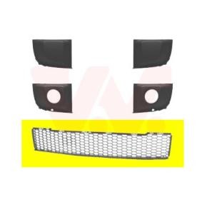 Acquista Griglia paraurti da VAN WEZEL 1604590 a buon mercato per soli 18,64 €