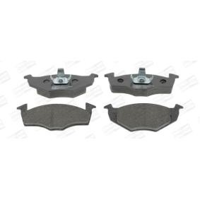 Bremsbeläge 571915CH von CHAMPION günstig für 22,15 € online kaufen
