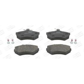 Bremsbeläge 571955CH von CHAMPION günstig für 30,25 € online kaufen