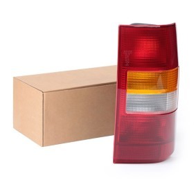 Comprar Piloto trasero de VAN WEZEL 1610932 a bajo precio de 41,23 €