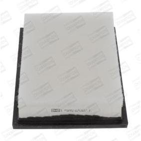 Luftfilter CAF101201P von CHAMPION günstig für 11,58 € online kaufen
