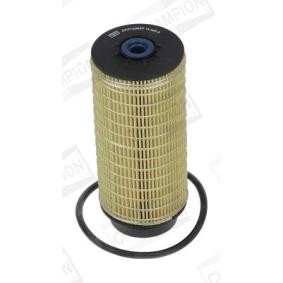 Kraftstofffilter für IVECO von CHAMPION