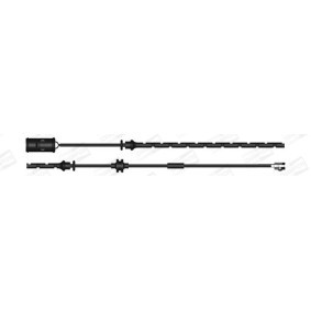 Warnkontakt, Bremsbelagverschleiß WWI300 von CHAMPION günstig für 26,44 € online kaufen