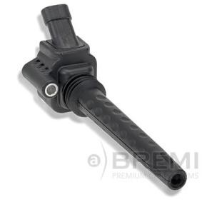 Zündspule 20665 von BREMI günstig für 61,84 € online kaufen