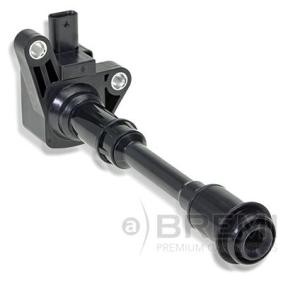 Zündspule 20667 von BREMI günstig für 42,69 € online kaufen