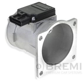 Luftmassenmesser (LMM) 30286 von BREMI günstig für 85,73 € online kaufen