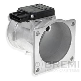 Luftmassenmesser (LMM) 30314 von BREMI günstig für 95,48 € online kaufen