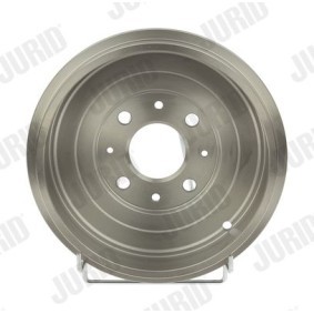 Bremstrommel 329801J von JURID günstig für 53,70 € online kaufen