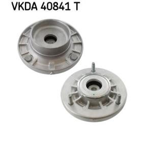 Domlager des Herstellers SKF - Originalware Artikelnummer: VKDA 40841 T