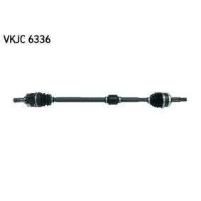 Antriebswelle für HYUNDAI von SKF